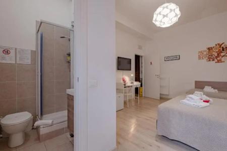 Damiani & Sister Guesthouse - 41
