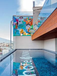 Indigo Madrid - Gran Via, An Ihg Hotel - 60