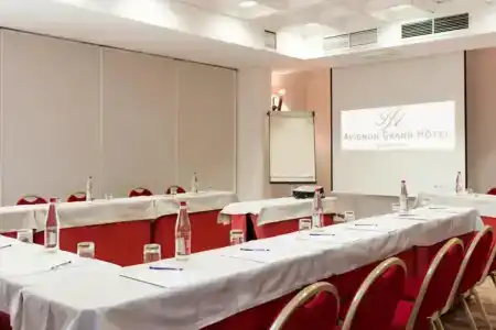 Avignon Grand - 14
