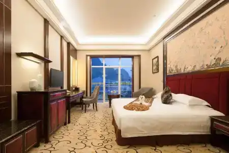 Qinghe Jinjiang International - 53