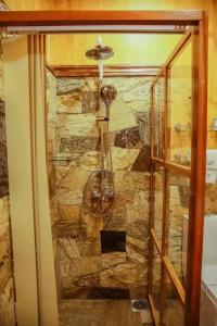 Queenswood Cottage - 32