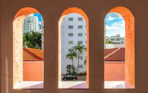 Secret Garden Miami Beach - 126