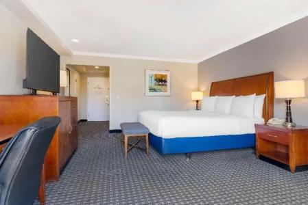 Best Western Plus Marina Shores - 61