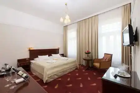 Ensana Thermia Palace - 2