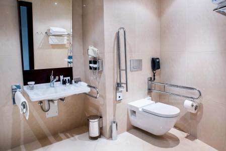 Crowne Plaza Bratislava, An Ihg - 8
