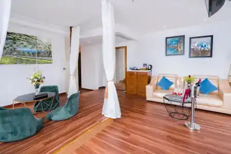 Cicilia Danangs & Spa - 9