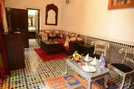 Riad El Yacout - 158