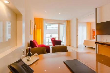 Aqua Aurelia Suitenan den Thermen - 77