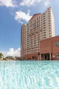 Westgate Palace - 0