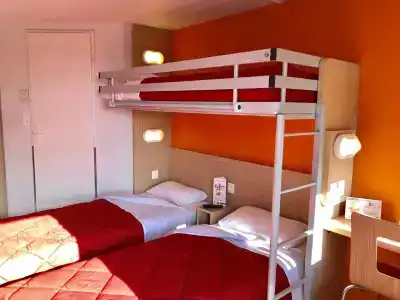 Premiere Classe Perpignan Sud - 20