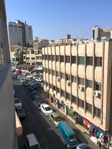 Zaina Plaza - 124