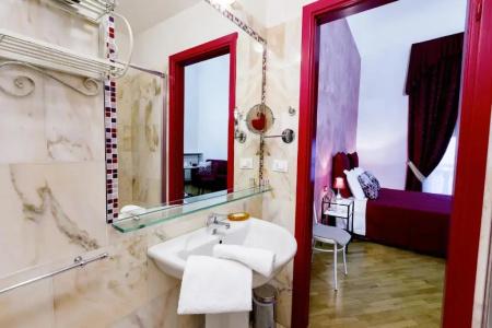 La Locandiera b&b - 13