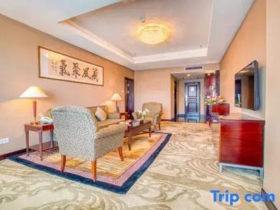 Qingdao Blue Horizon - Laoshan - 77