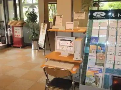 Route-Inn Daini Nagano - 13