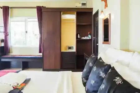 Lanta Castaway Beach Resort - 119