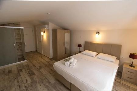 Derin Butik Otel - 45