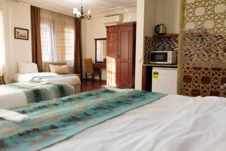 Atam Suites - 221