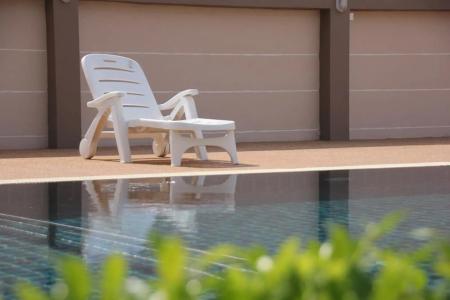 Gold Airport Suites - 23