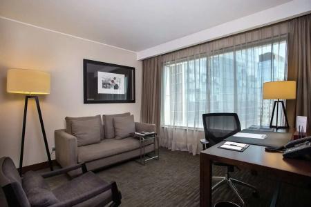 DoubleTree by Hilton - Vitacura - 59