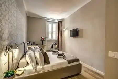 The Spanish Suite Via di Ripetta - 30