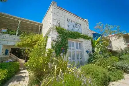 Alacati Marina Palace - 12