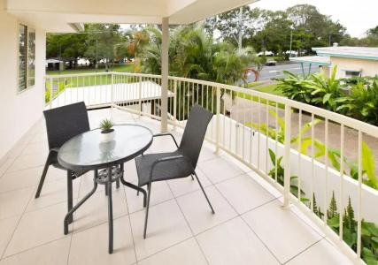 Noosa River Palms - 10