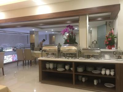 Formerly Saigon Kiko Hotel - 20