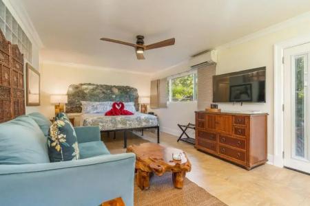 Fern Grotto Inn - 37