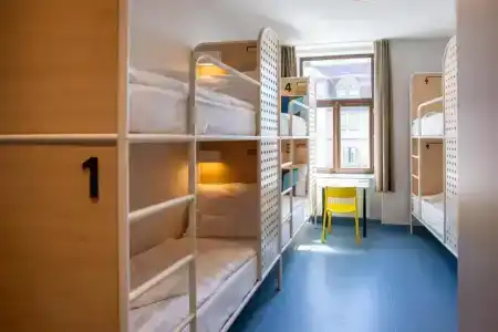 Netizen Budapest Centre - 29