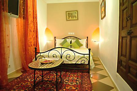 Riad Les Oliviers & Spa - 4