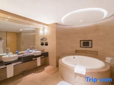 Crowne Plaza Tianjin Binhai, An Ihg - 116