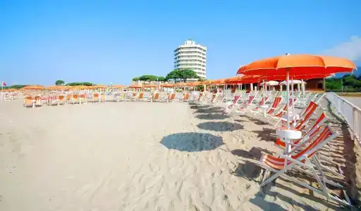 Torre Del Sole - 26