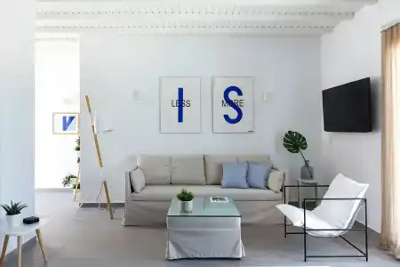 Amperian Mykonos Suites & Villas - 29