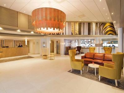 Mövenpick 's Hertogenbosch - 30