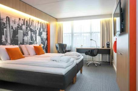Thon Bergen Airport - 64