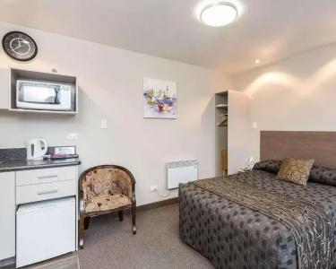 Comfort Inn Tayesta - 24
