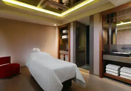 Sheraton Bursa - 22