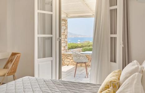 Paros Agnanti - 90