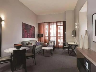 Adina Apartment Berlin Checkpoint Charlie - 70