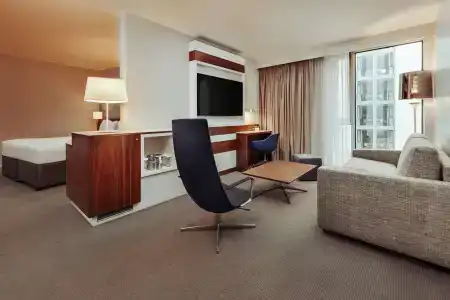 DoubleTree by Hilton London - Tower of London - 2