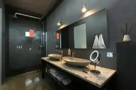 360 & Thermal Baths - 7