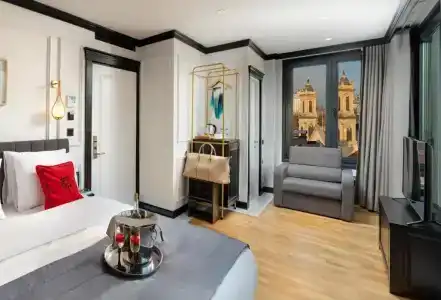 The Trinity Taksim - 62