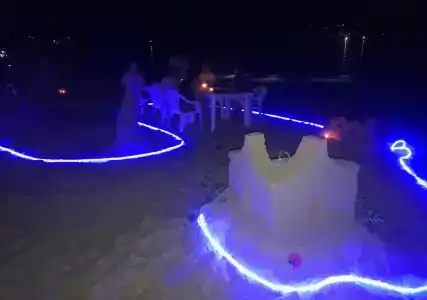 Bay Beach Resort - 24