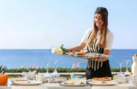 Mareggio Exclusive Residences & Suites - 50