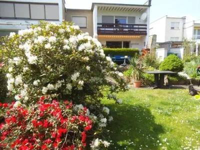 Ferienzimmer Justus - 8