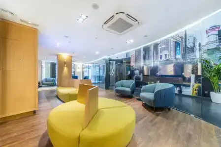 Indigo Madrid - Gran Via, An Ihg Hotel - 28