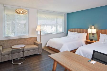 Element Orlando International Drive - 5