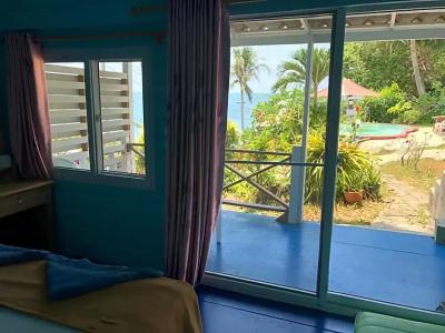 Naiharn On The Rock Resort Phuket - 27