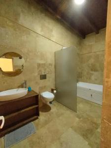 Begam Butik Otel - 26