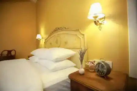 Podemos Otel - 32